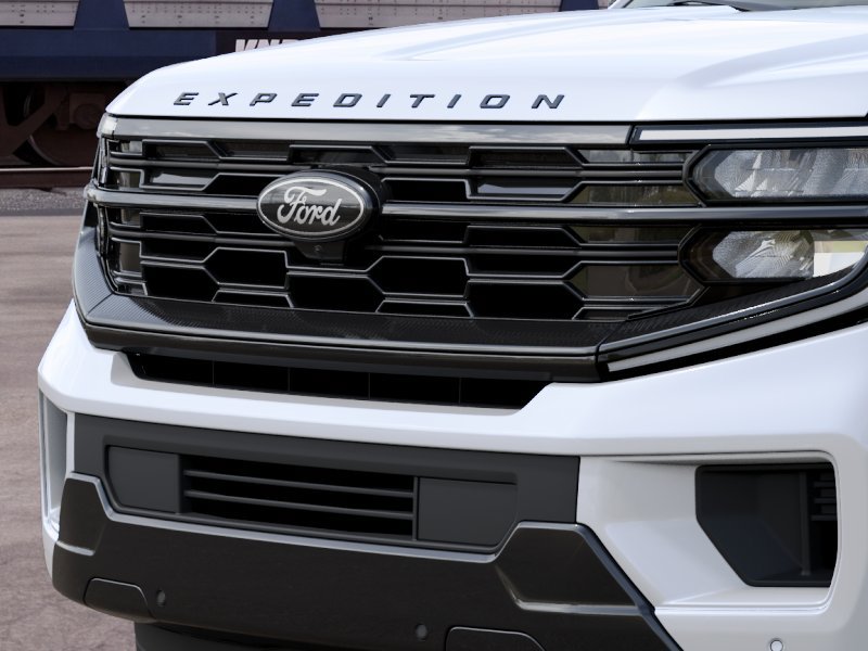 New 2027 Ford Expedition Platinum w/ Stealth Performance Package AWD/4WD image 40