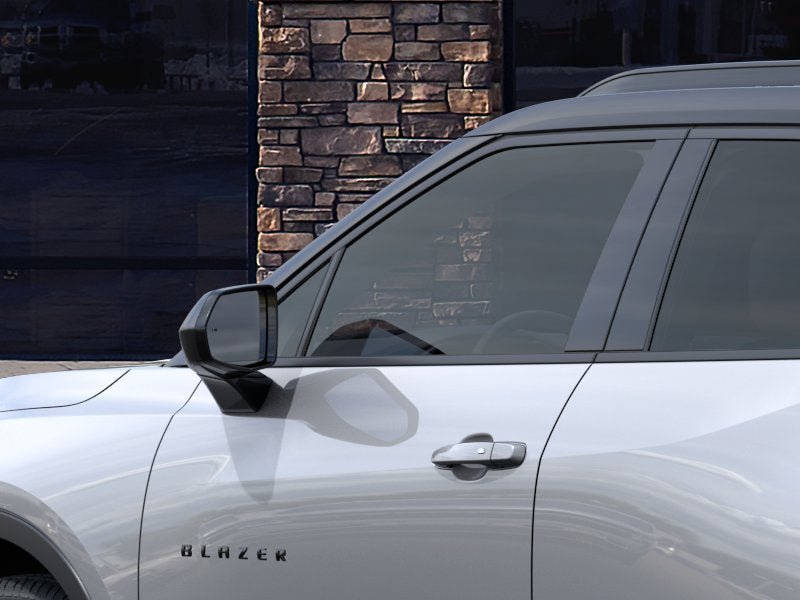 New 2026 Chevrolet Blazer LT AWD/4WD image 36