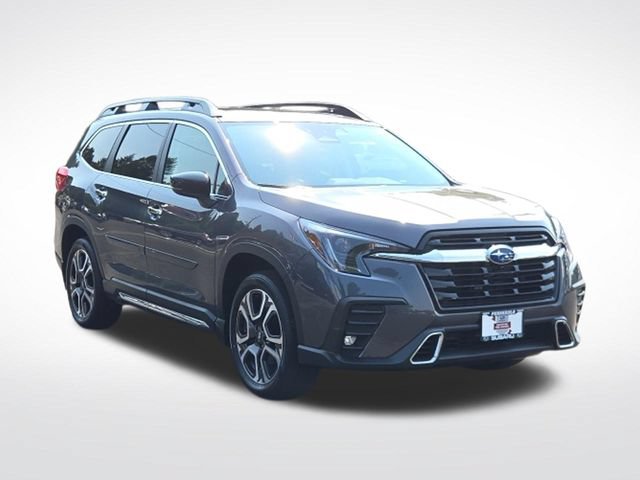 Certified 2025 Subaru Ascent Touring AWD/4WD image 1