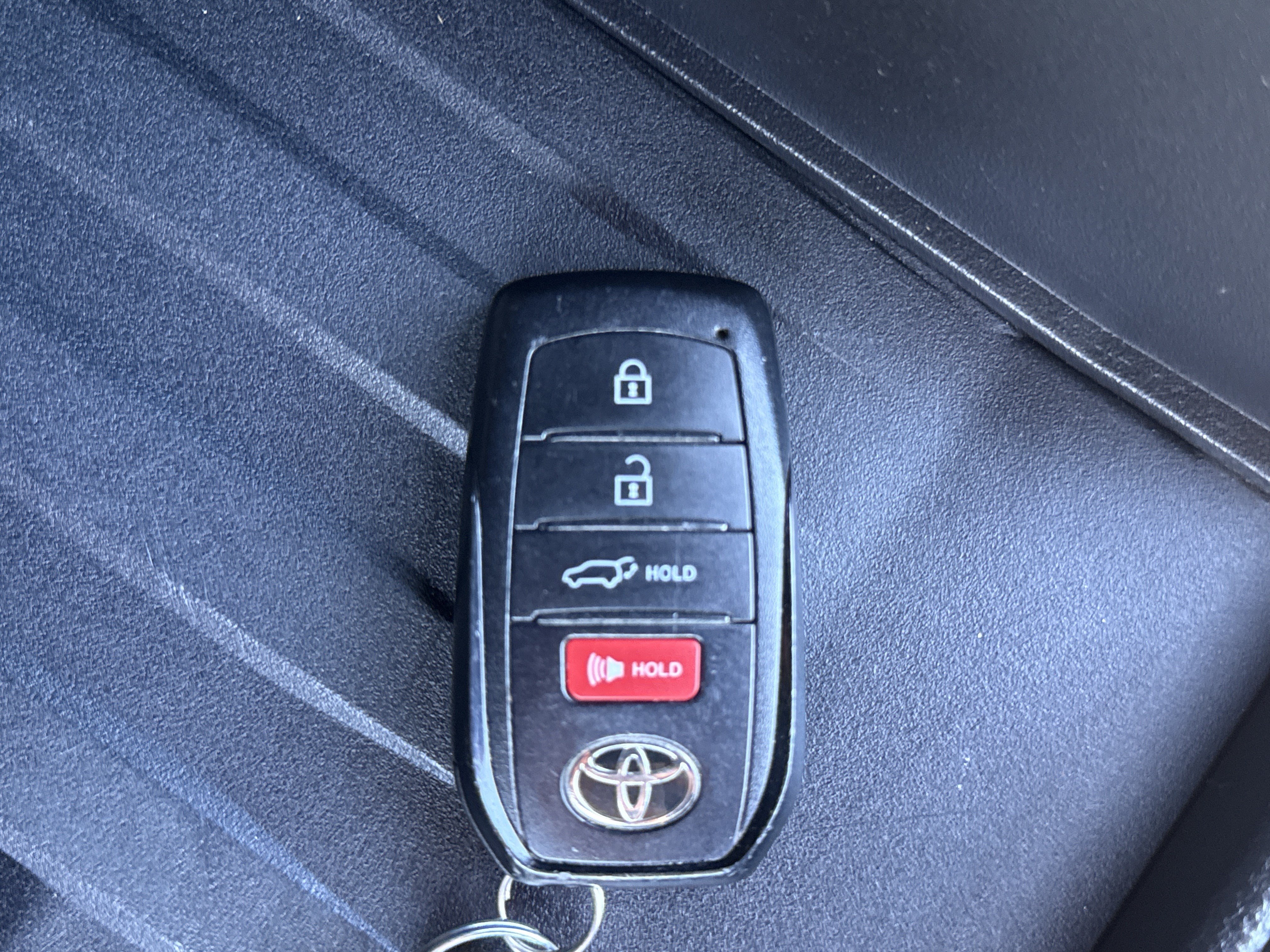 Used 2023 Toyota Sequoia TRD Pro AWD/4WD image 30
