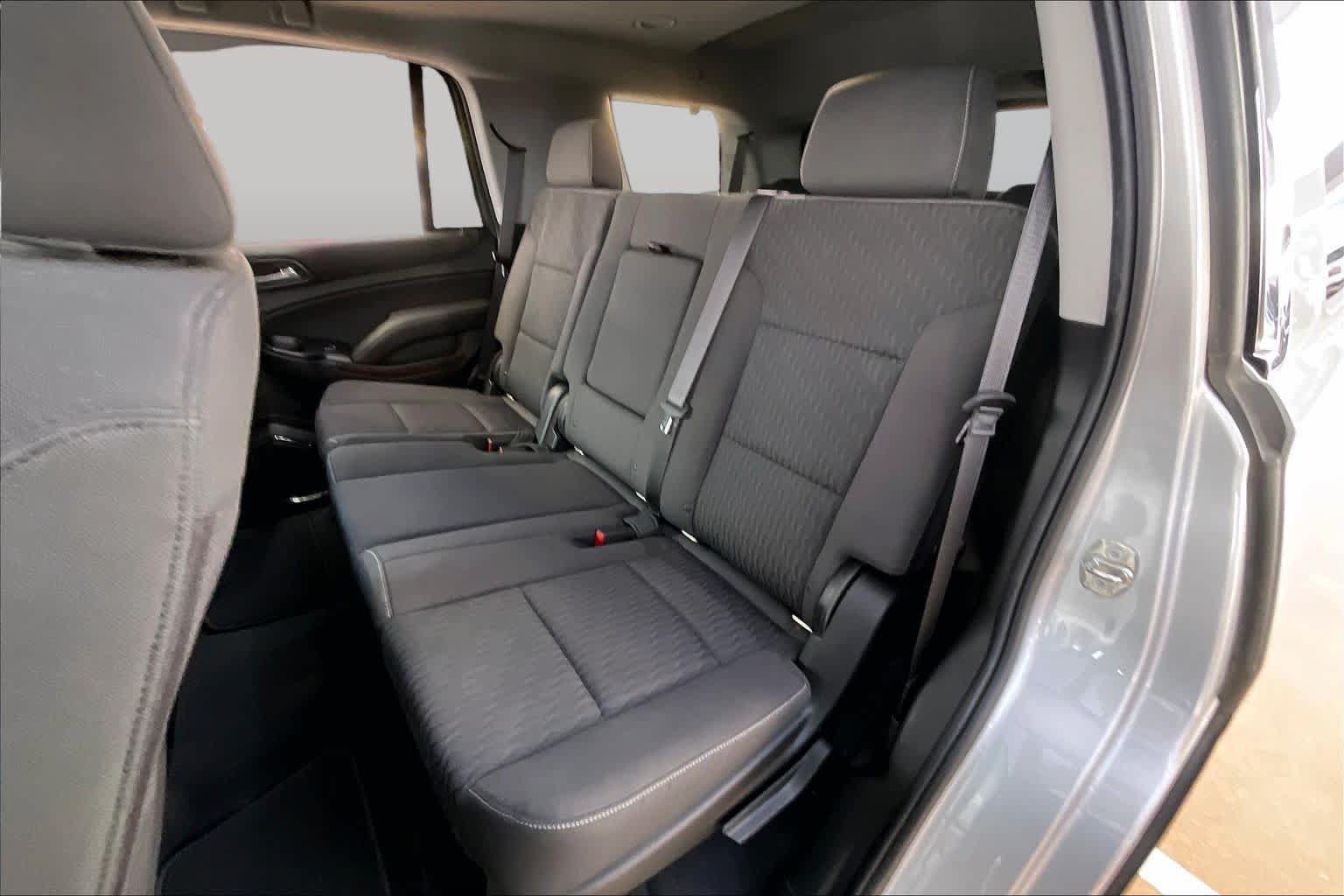 Used 2019 Chevrolet Tahoe LS RWD image 19