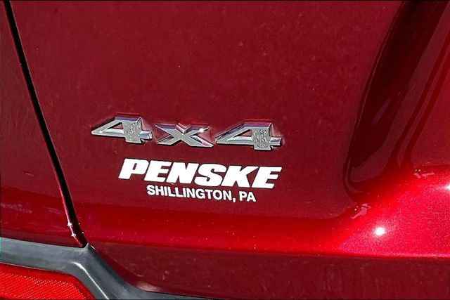 Used 2020 Jeep Cherokee Latitude Lux w/ Quick Order Package 2YH Lux image 32