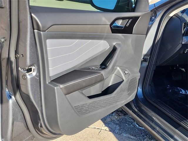 New 2026 Volkswagen Jetta SEL image 8