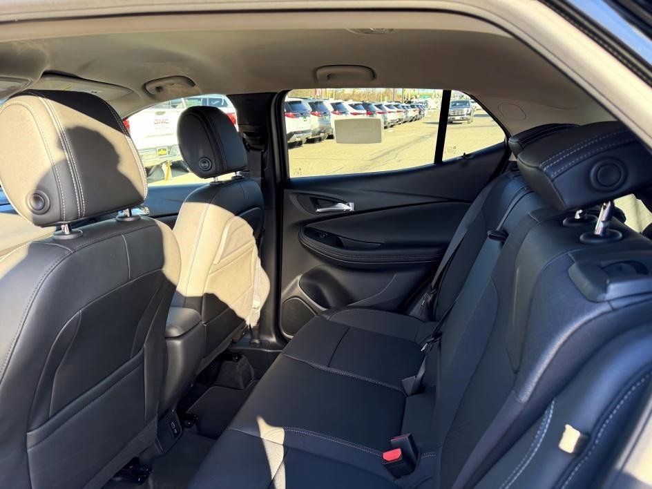 New 2026 Buick Encore GX Preferred w/ Comfort Package image 8