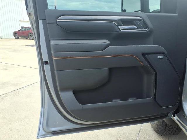 New 2026 GMC Sierra 2500 AT4 w/ Technology Package image 19