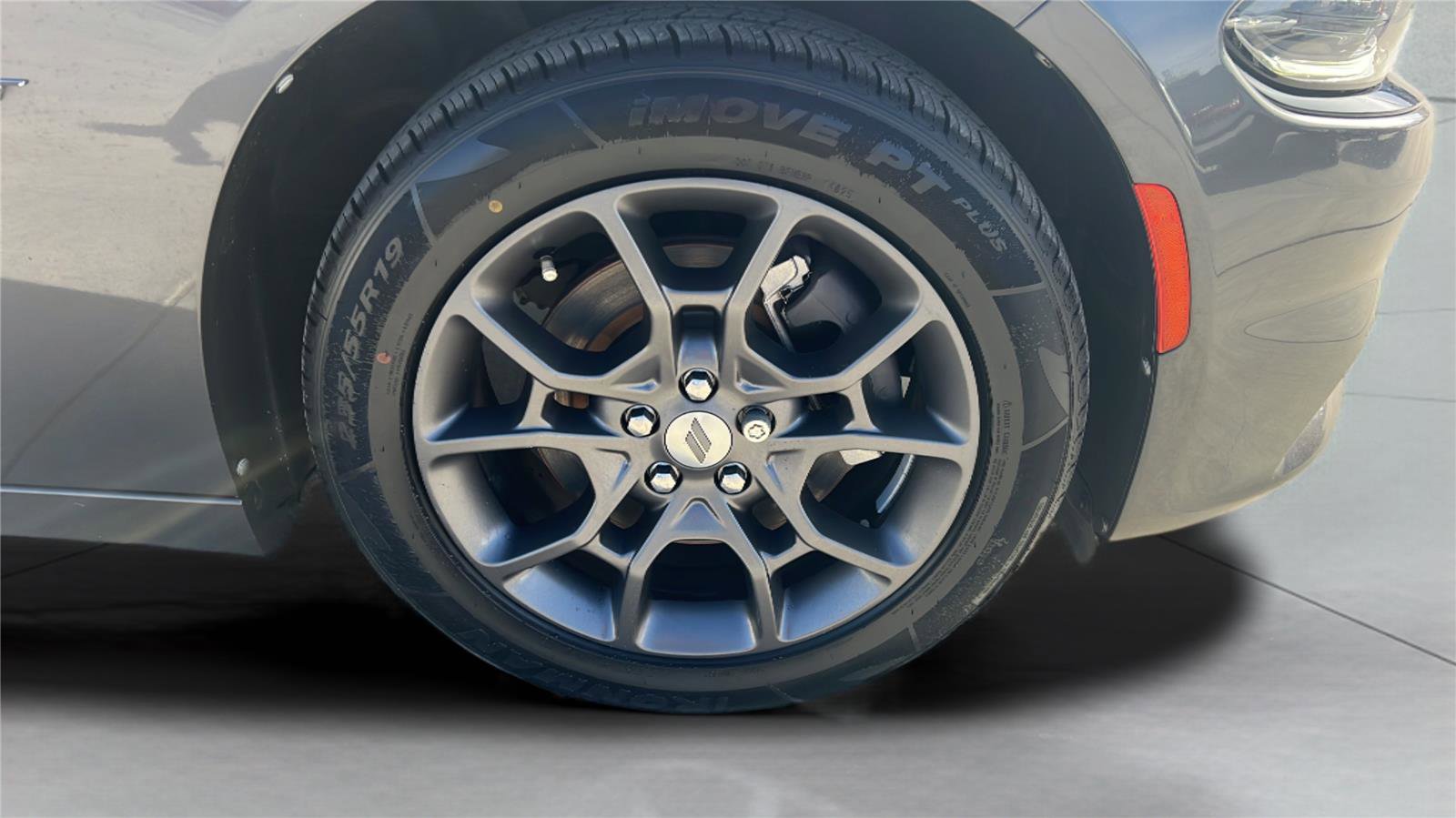 Used 2018 Dodge Charger GT image 14