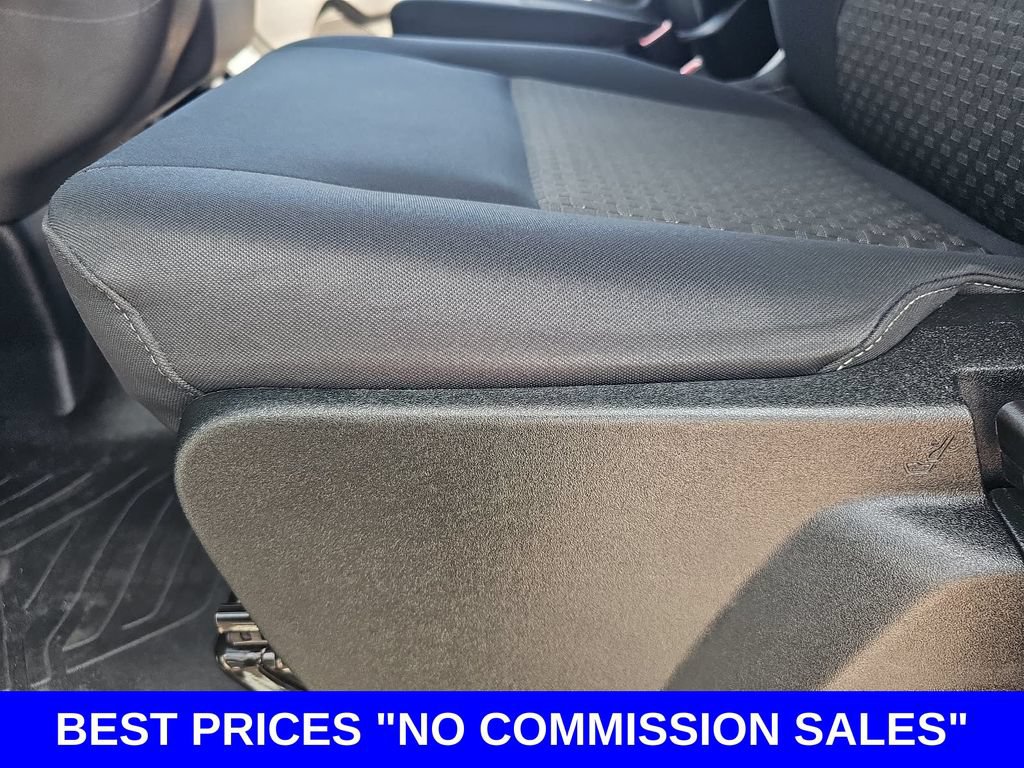 Used 2025 Ford Transit 250 Low Roof RWD image 27