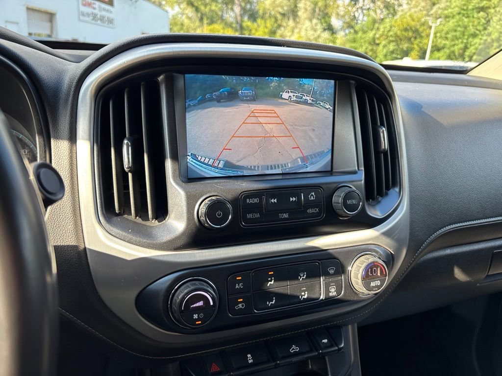 Used 2017 GMC Canyon SLE w/ SLE Convenience Package AWD/4WD image 29