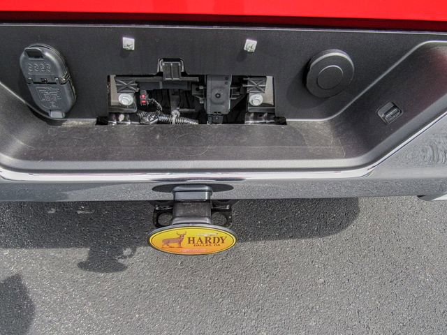 New 2026 GMC Sierra 1500 SLE w/ X31 Off-Road Package image 7