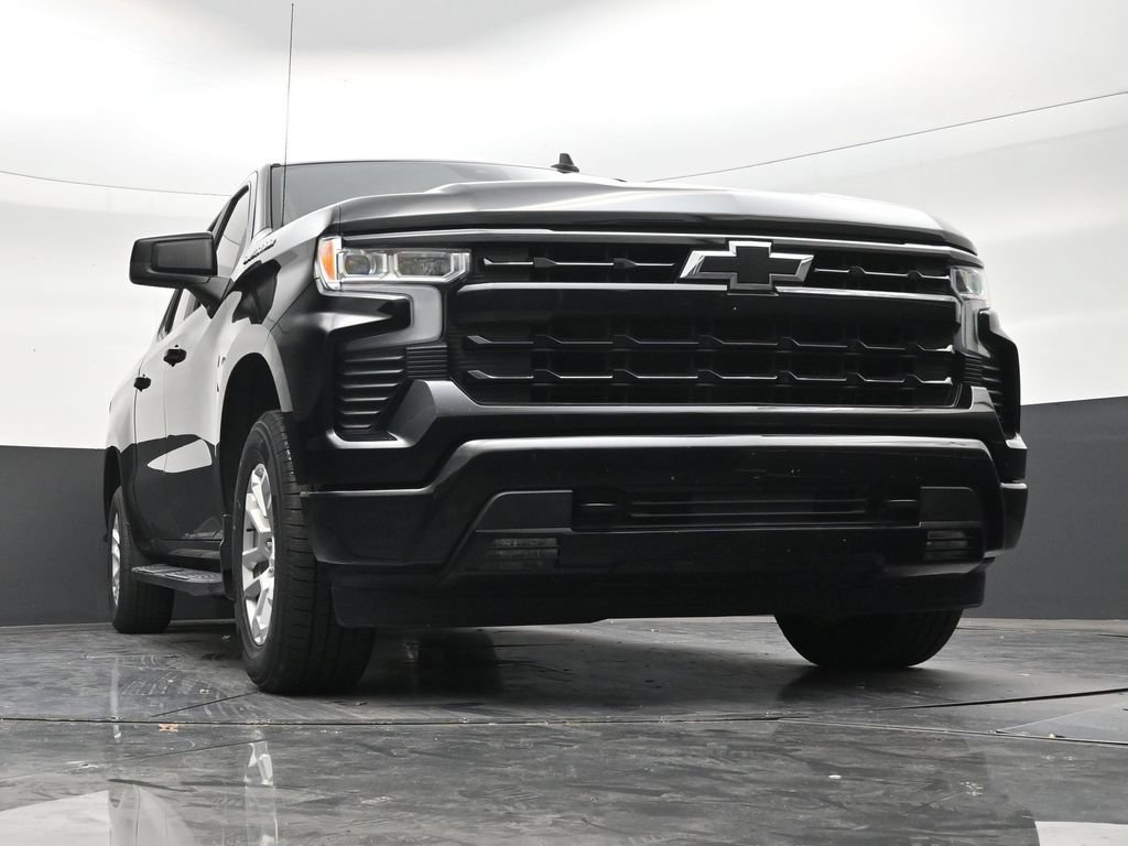 Used 2023 Chevrolet Silverado 1500 RST RWD image 26