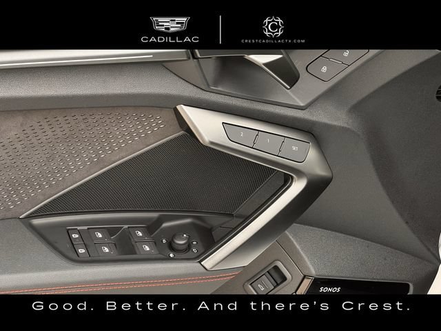 Used 2026 Audi RS 3 AWD/4WD image 20