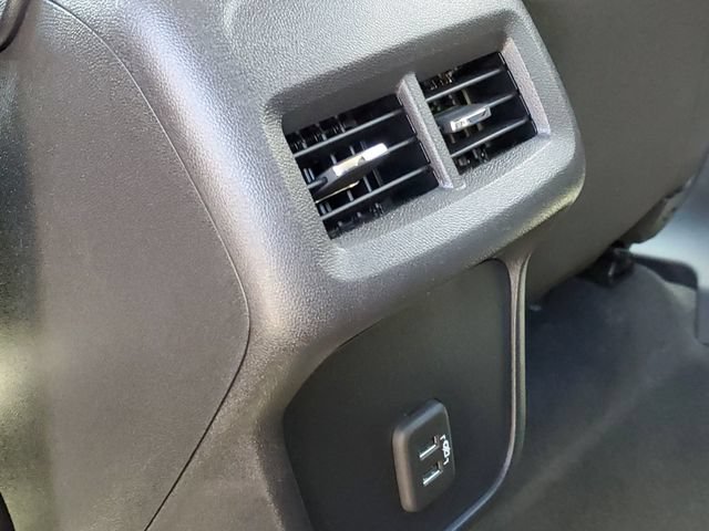 Certified 2023 Chevrolet Equinox LT FWD image 12