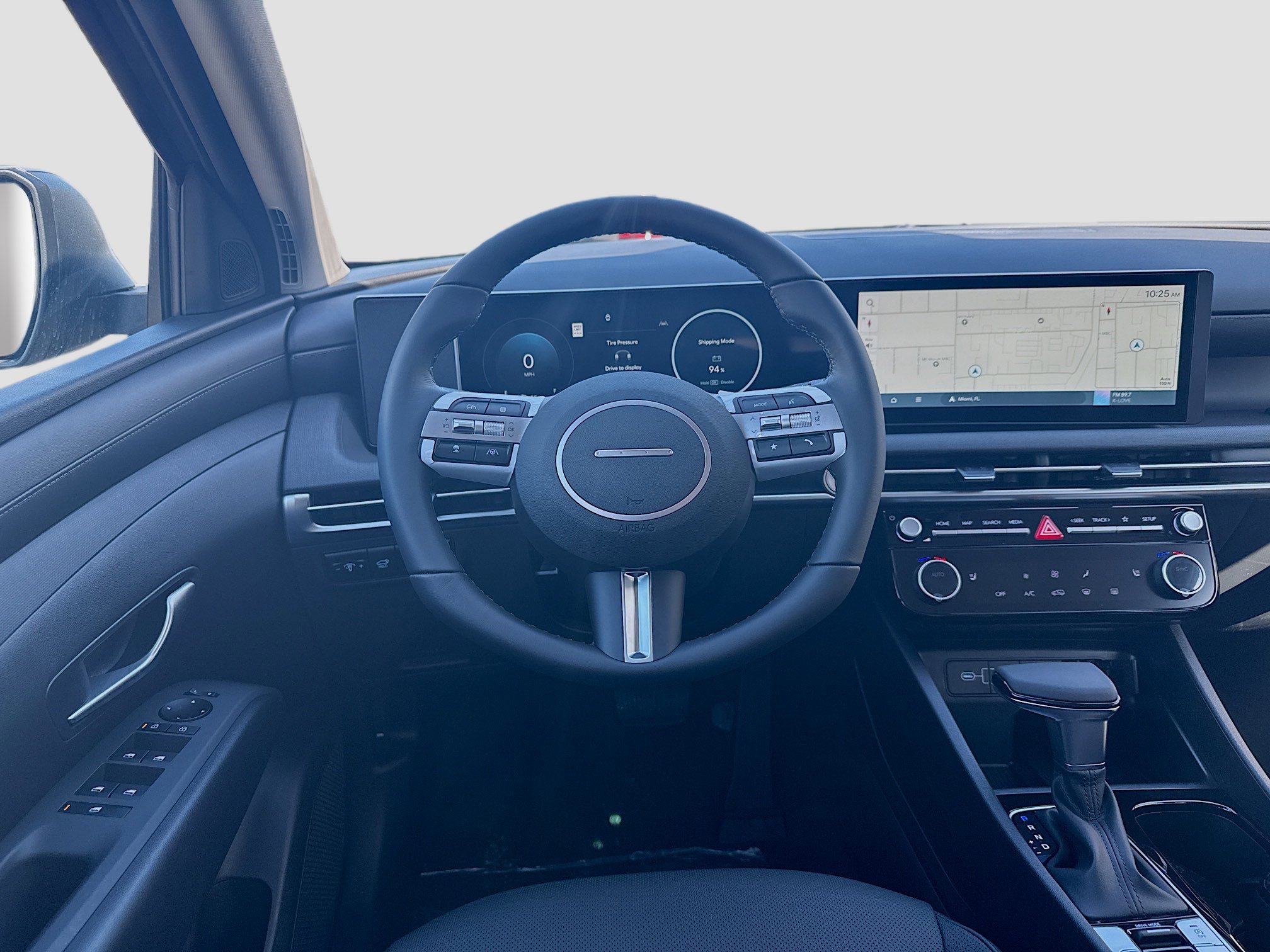 New 2026 Hyundai Tucson SEL image 17