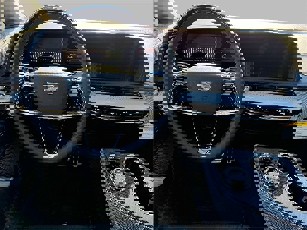 New 2026 Cadillac Optiq Sport 2 image 3