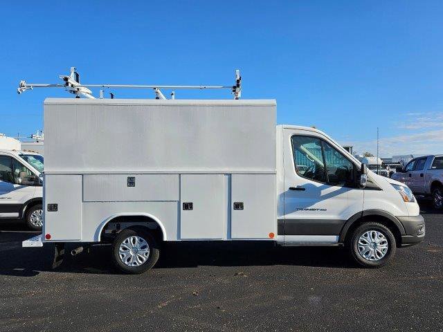 New 2024 Ford Transit 350 w/ Interior Upgrade Package RWD image 8