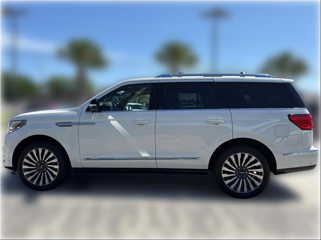 Used 2021 Lincoln Navigator Reserve w/ Luxury Package image 6