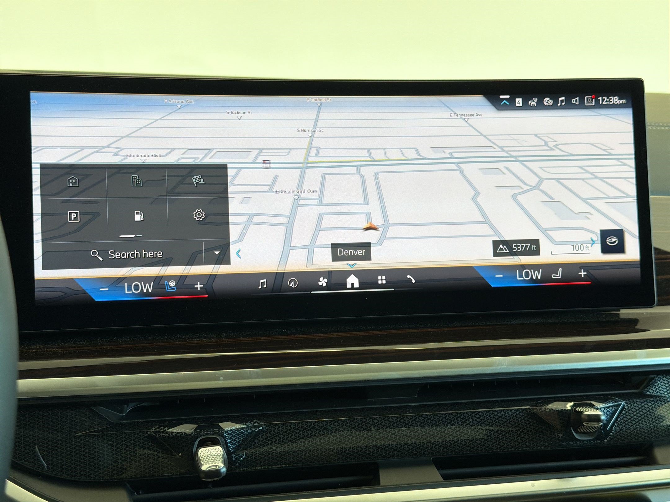 New 2026 BMW X5 xDrive40i AWD/4WD image 25