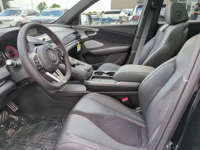 New 2026 Acura RDX A-Spec AWD/4WD image 17
