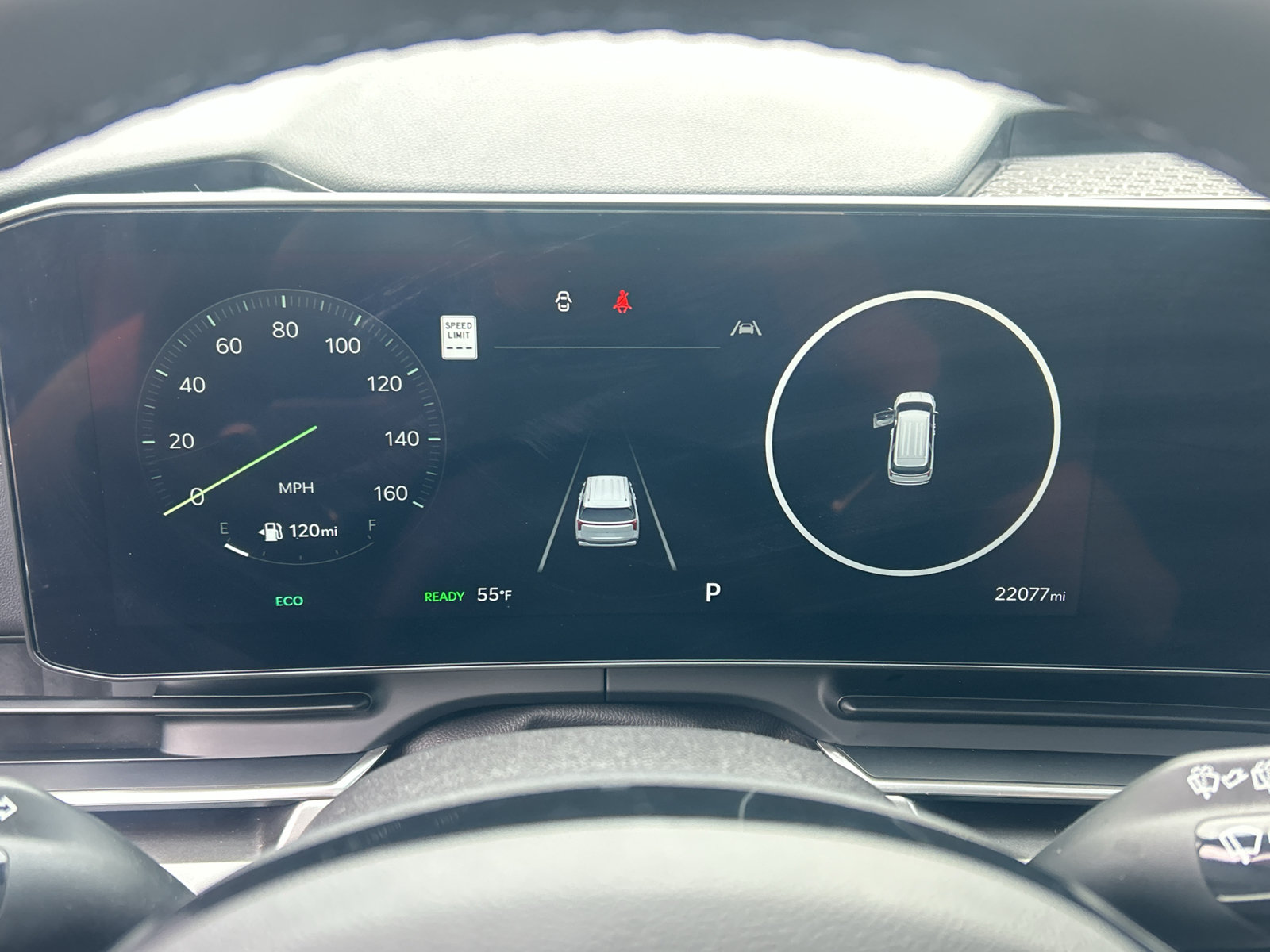 Used 2025 Kia Carnival SX Prestige FWD image 17