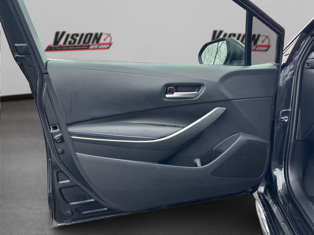 Used 2022 Toyota Corolla SE image 24