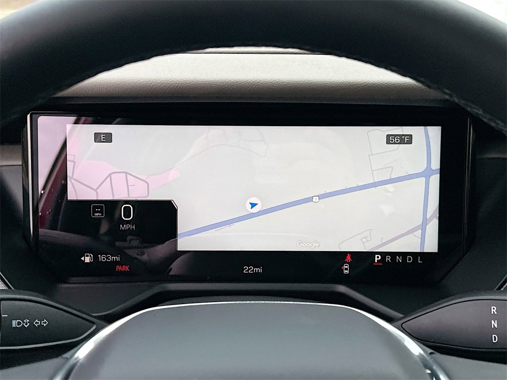 New 2026 GMC Acadia Elevation w/ Elevation Premium Package image 12