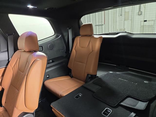 Used 2023 Kia Telluride SX X-Line AWD/4WD image 17