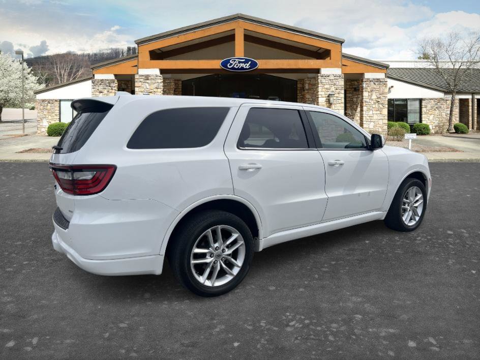Used 2022 Dodge Durango GT image 5