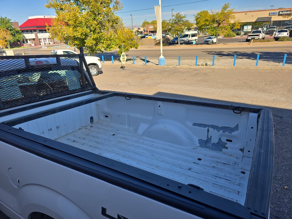 Used 2013 Ford F150 XL w/ XL Plus Pkg image 13