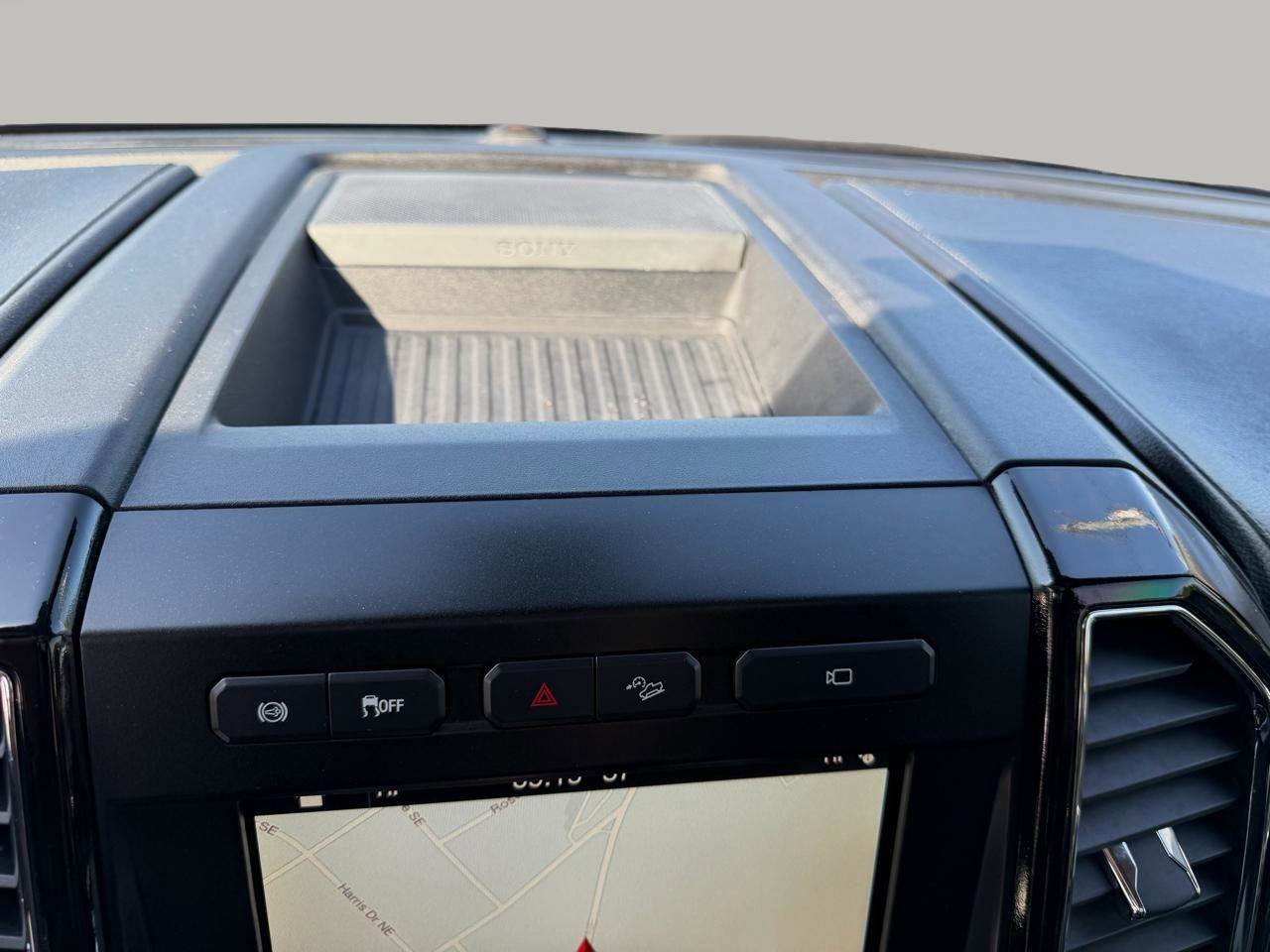 Used 2018 Ford F350 Lariat w/ Lariat Ultimate Package image 50