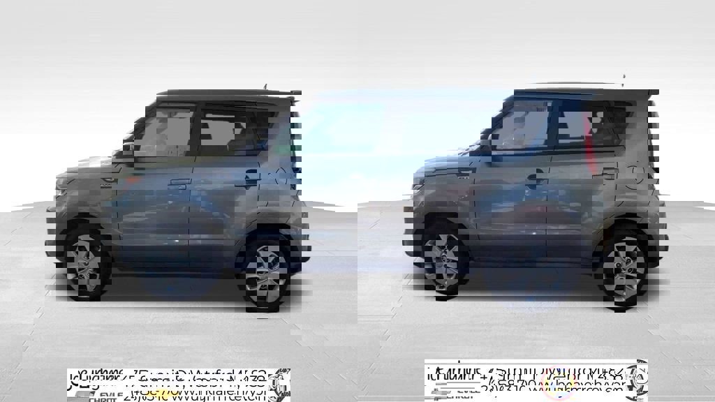 Used 2016 Kia Soul w/ Convenience Package image 6