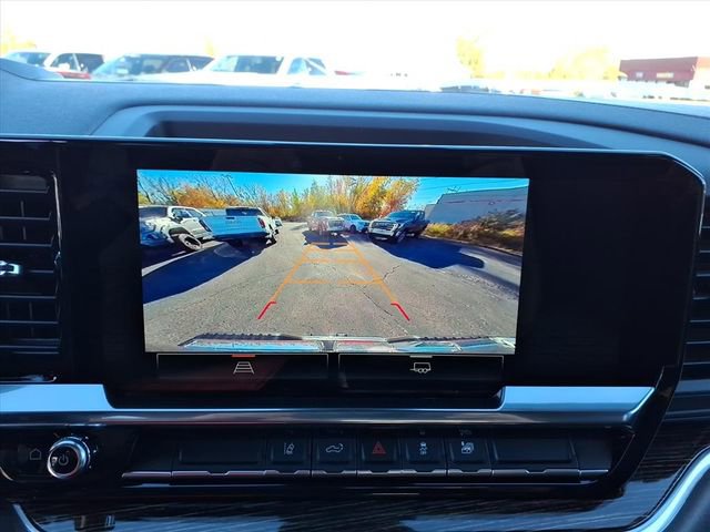 New 2026 GMC Sierra 3500 SLE w/ SLE Value Package image 15