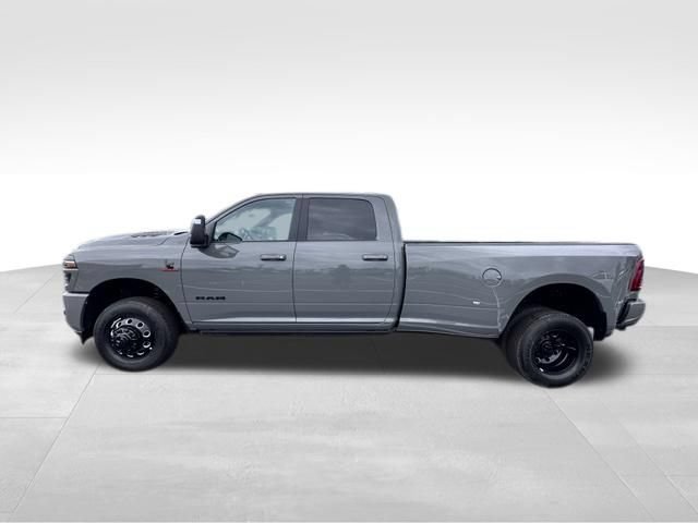 New 2026 RAM 3500 Laramie AWD/4WD image 3