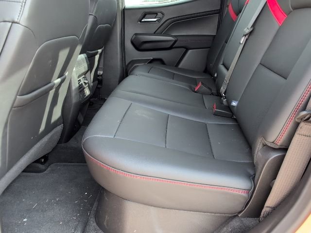 New 2026 Chevrolet Colorado Z71 w/ Technology Package AWD/4WD image 7