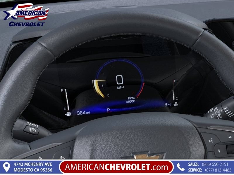 New 2026 Chevrolet TrailBlazer LT w/ Convenience Package FWD image 18