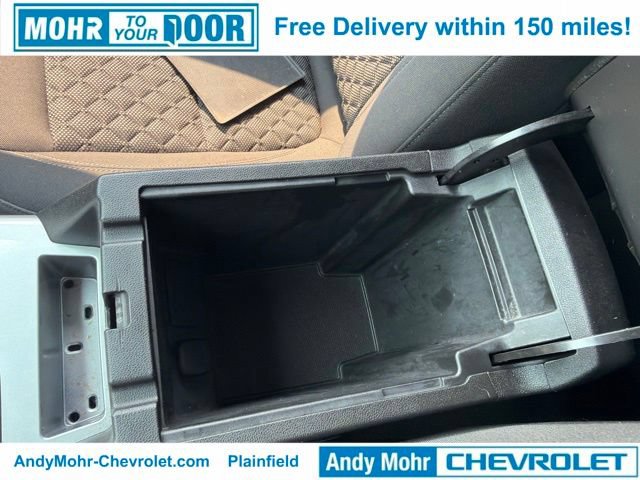 Used 2019 Chevrolet Blazer LT FWD image 23