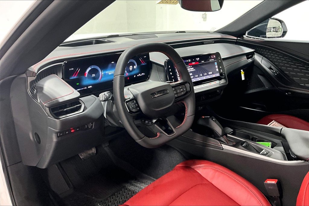 New 2026 Dodge Charger Scat Pack AWD/4WD image 20
