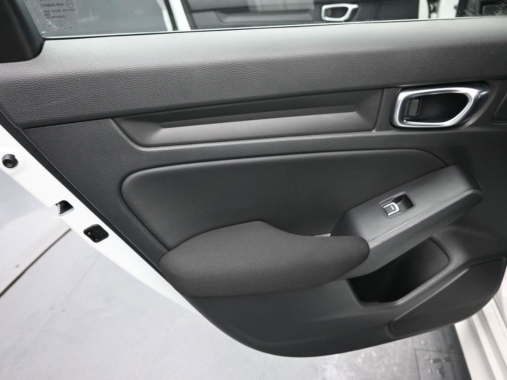 Certified 2023 Honda Civic Sport image 15