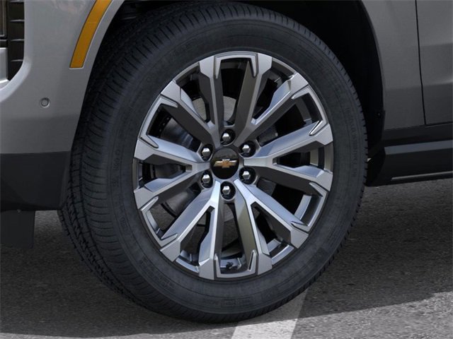 New 2026 Chevrolet Tahoe High Country image 9