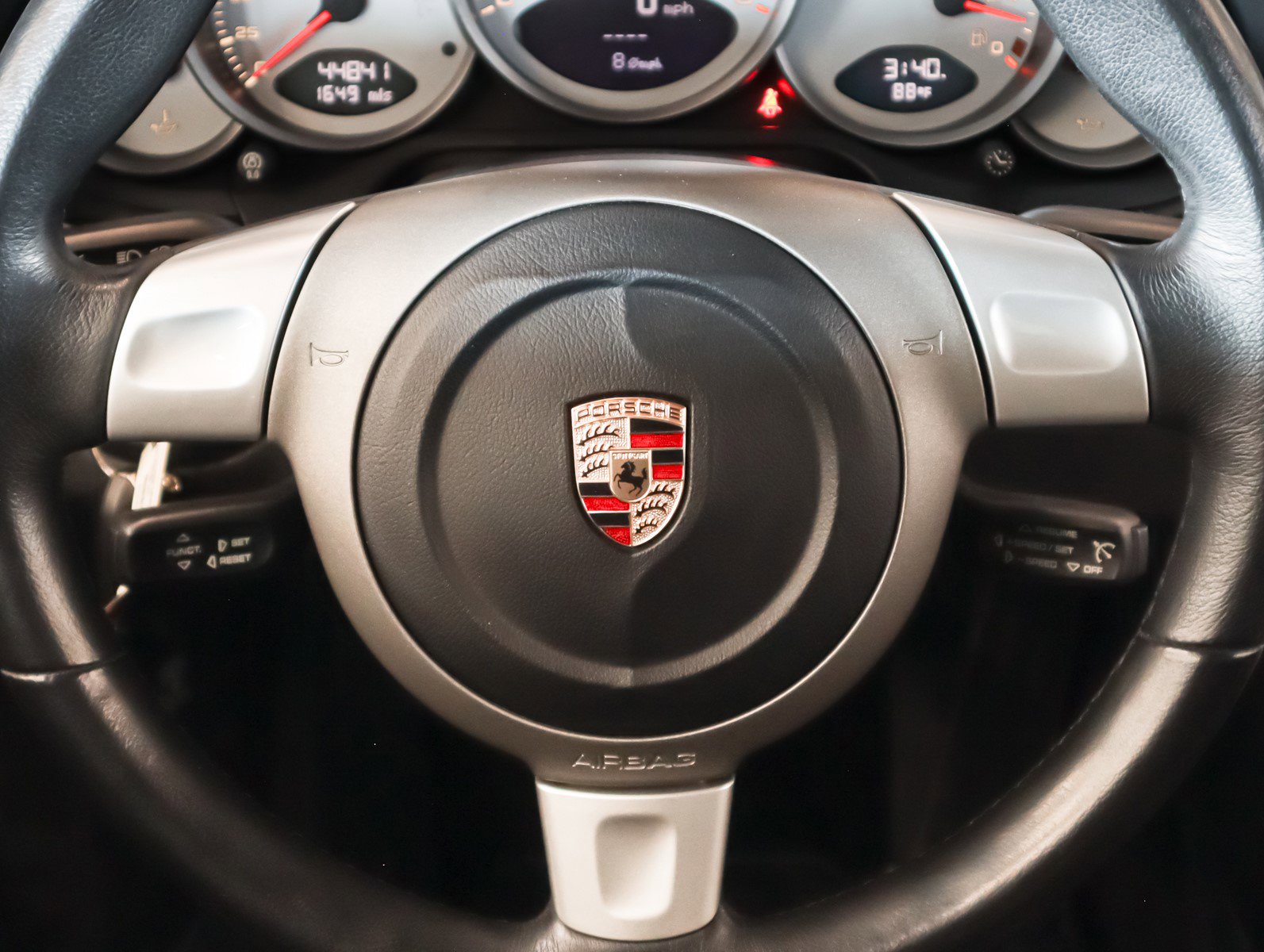 Used 2006 Porsche 911 Carrera S image 16