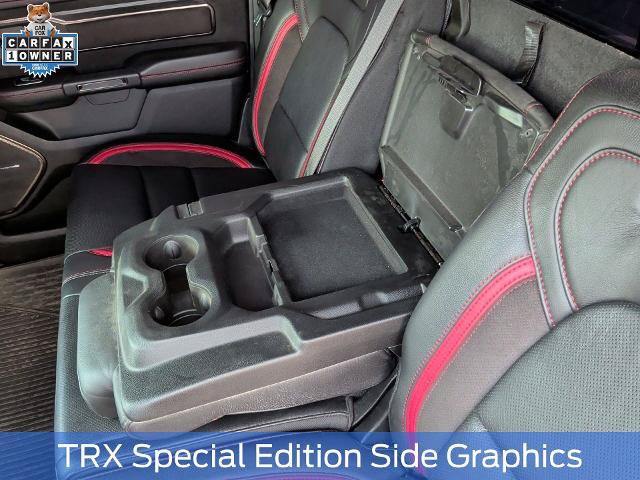 Used 2024 RAM 1500 TRX w/ TRX Level 2 Equipment Group AWD/4WD image 14