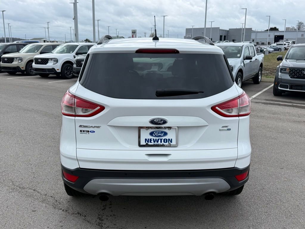 Used 2016 Ford Escape SE w/ Equipment Group 201A image 34