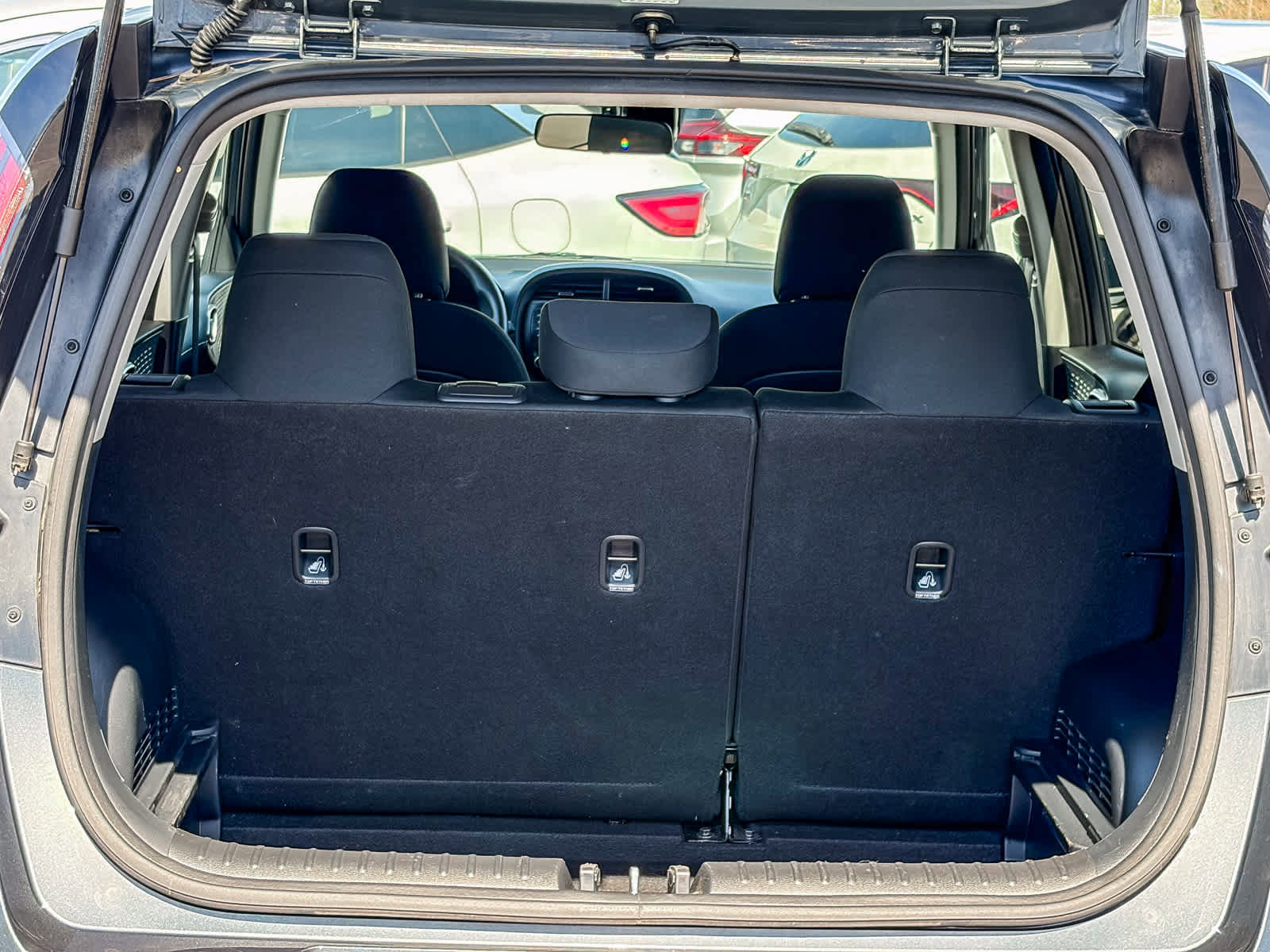 Used 2024 Kia Soul LX w/ Option Group 015 image 25