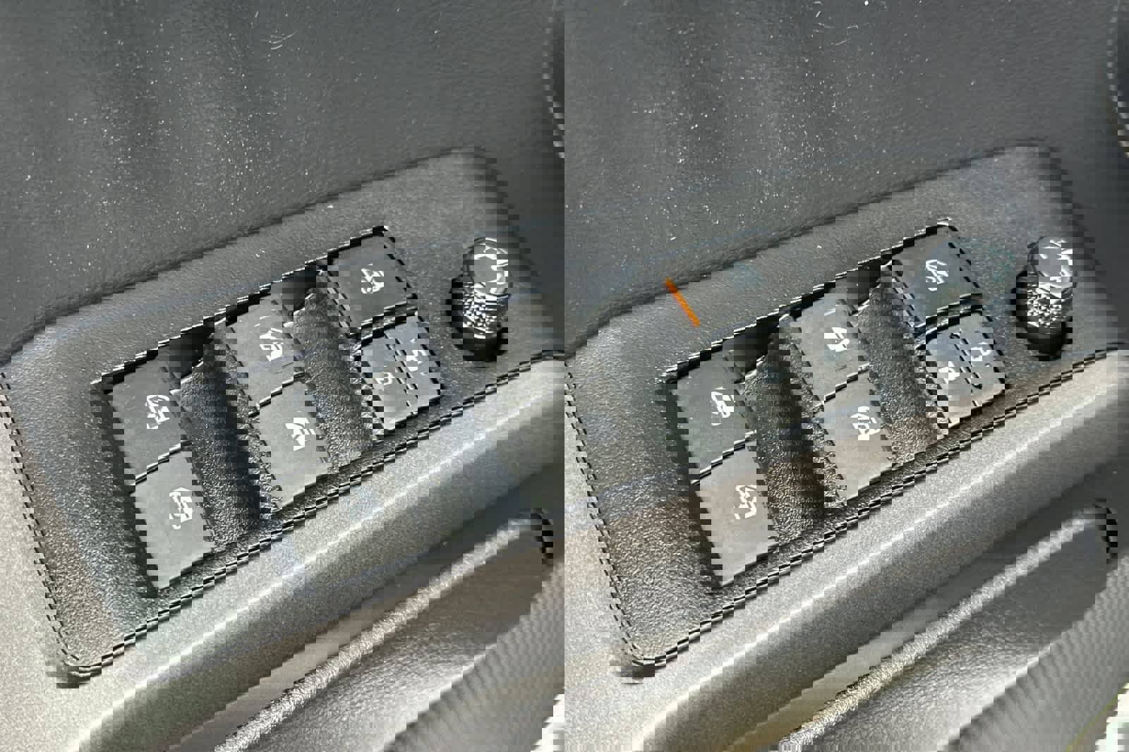 Certified 2023 Toyota Tacoma TRD Off-Road image 13