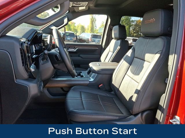 Used 2025 Chevrolet Silverado 3500 High Country image 17