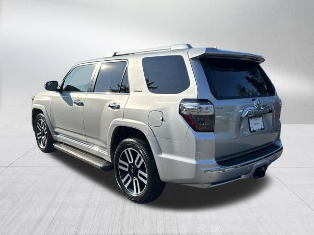 Used 2023 Toyota 4Runner Limited RWD image 7