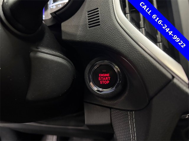 Used 2024 Subaru Forester Touring w/ Pop Package 2 image 20