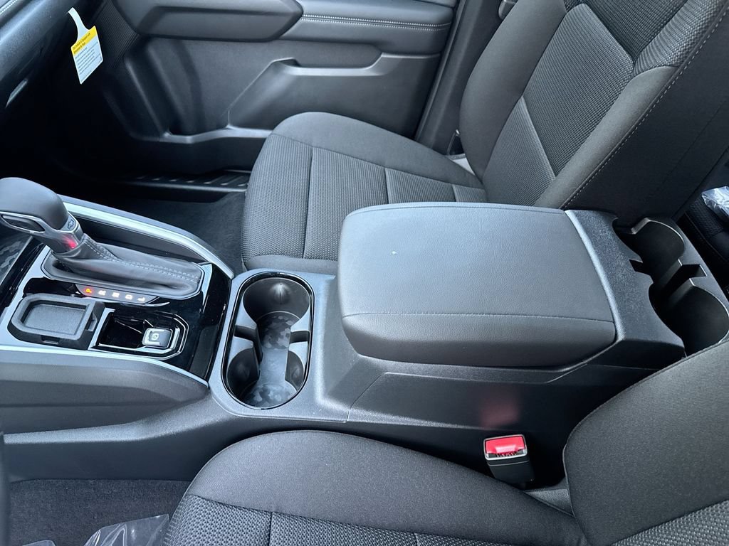 New 2026 Chevrolet Colorado LT RWD image 24