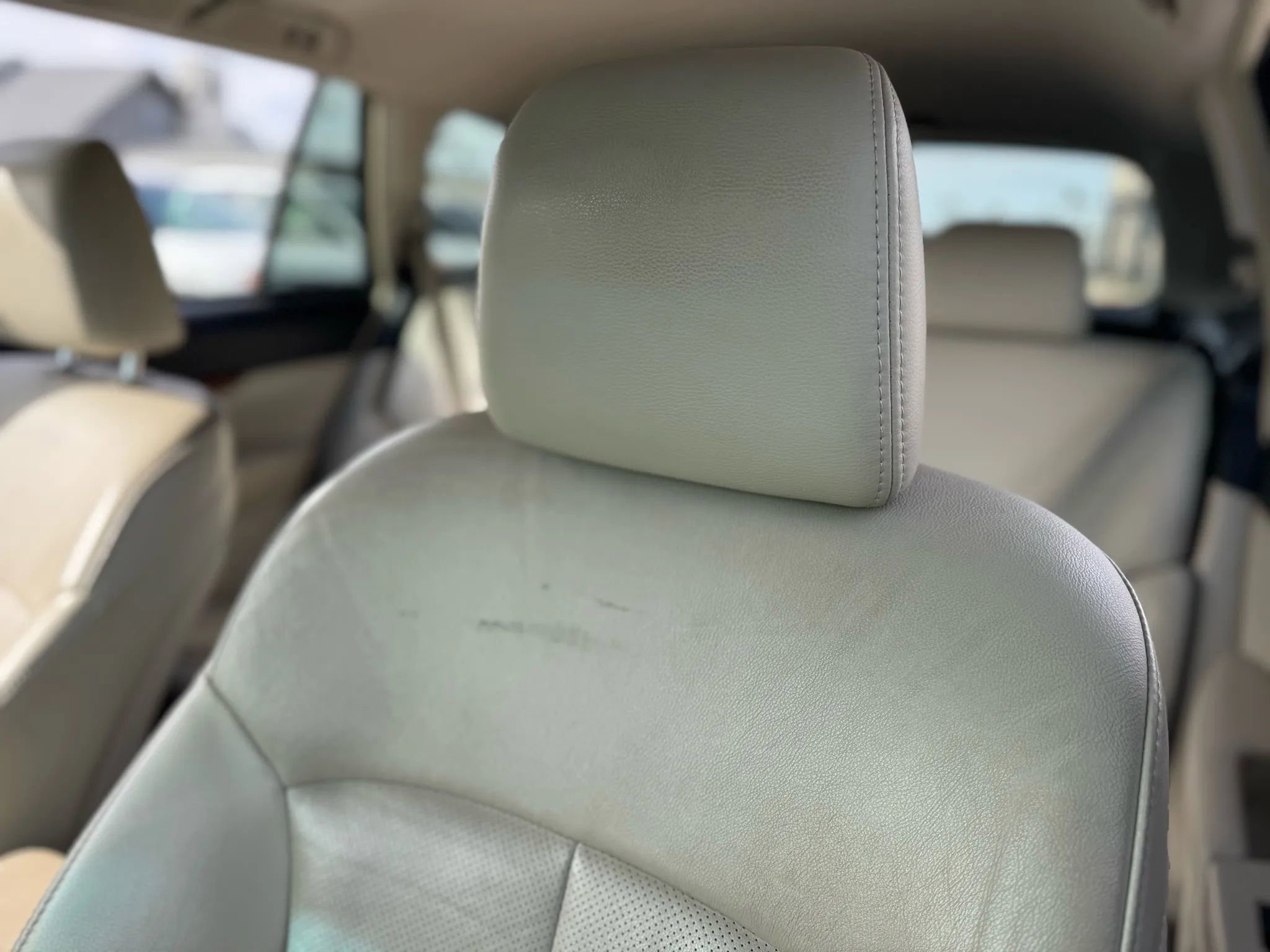 Used 2013 Subaru Outback 2.5i Limited w/ Moonroof Pkg image 16