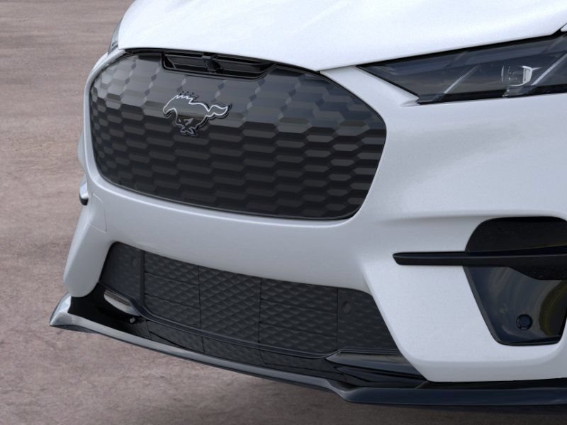 New 2026 Ford Mustang Mach-E Premium w/ Sport Appearance Package AWD/4WD image 32