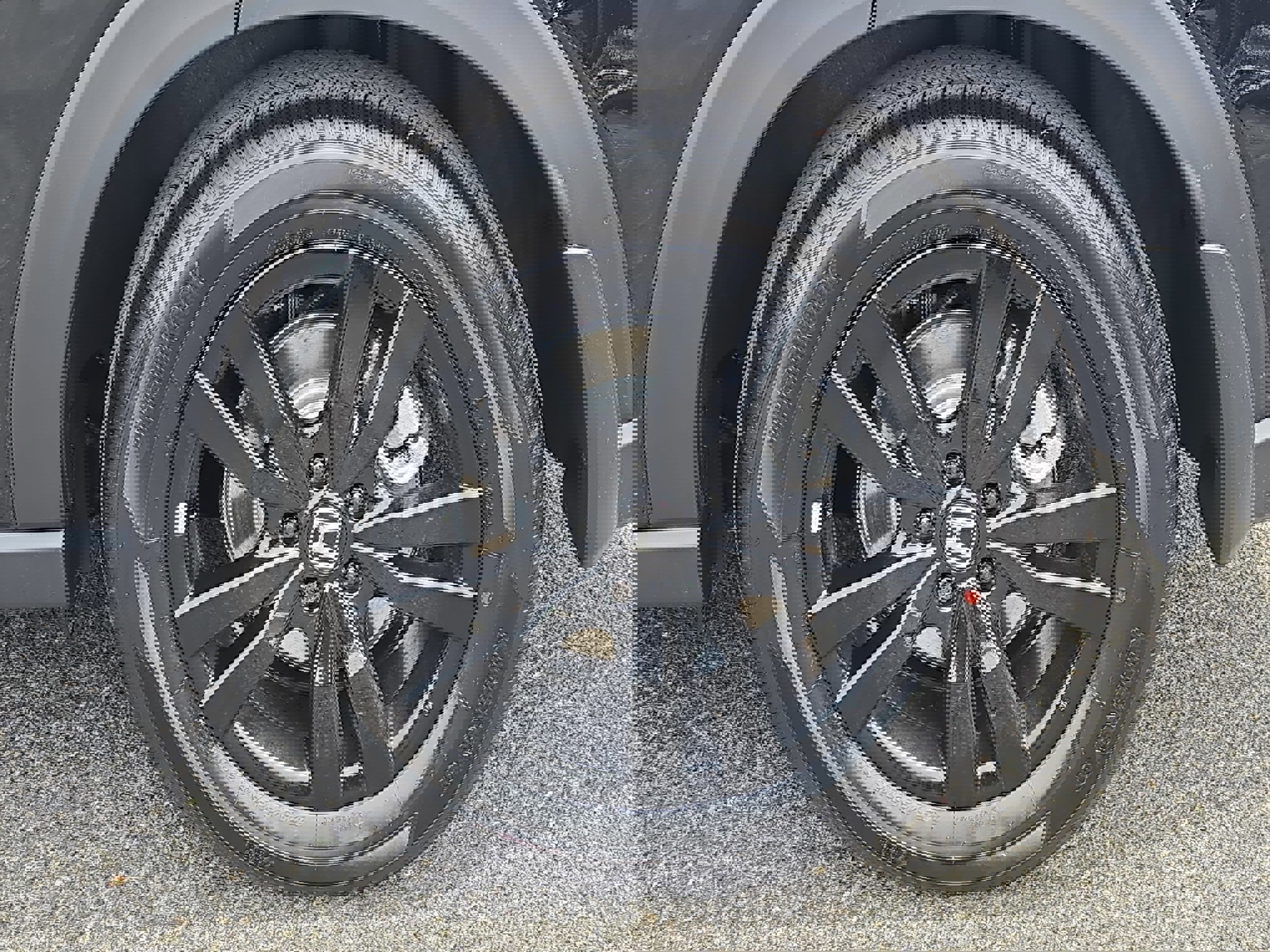 New 2026 Honda HR-V Sport image 28